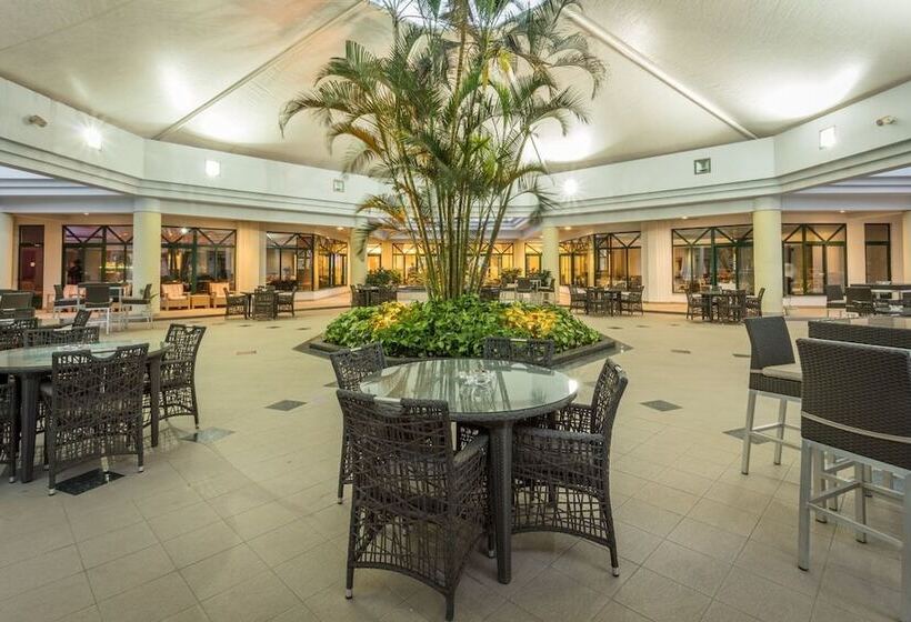 فندق Vip Grand Maputo