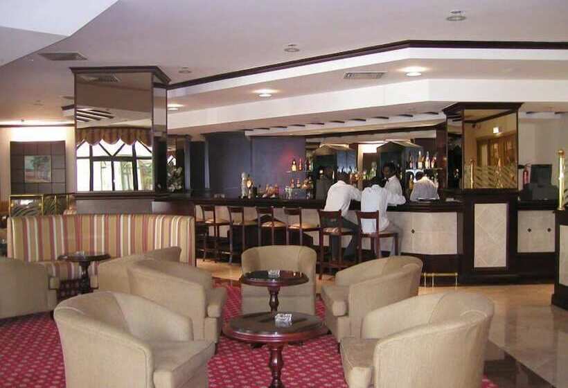 هتل Vip Grand Maputo