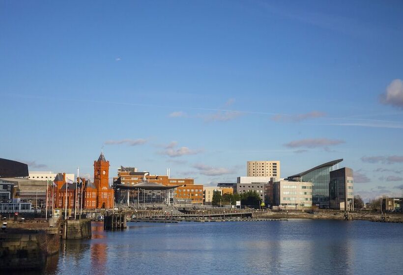 Fotos del hotel Voco St. David's Cardiff, An Ihg:  15 Fotos del hotel Voco St. David's Cardiff, An Ihg:  15