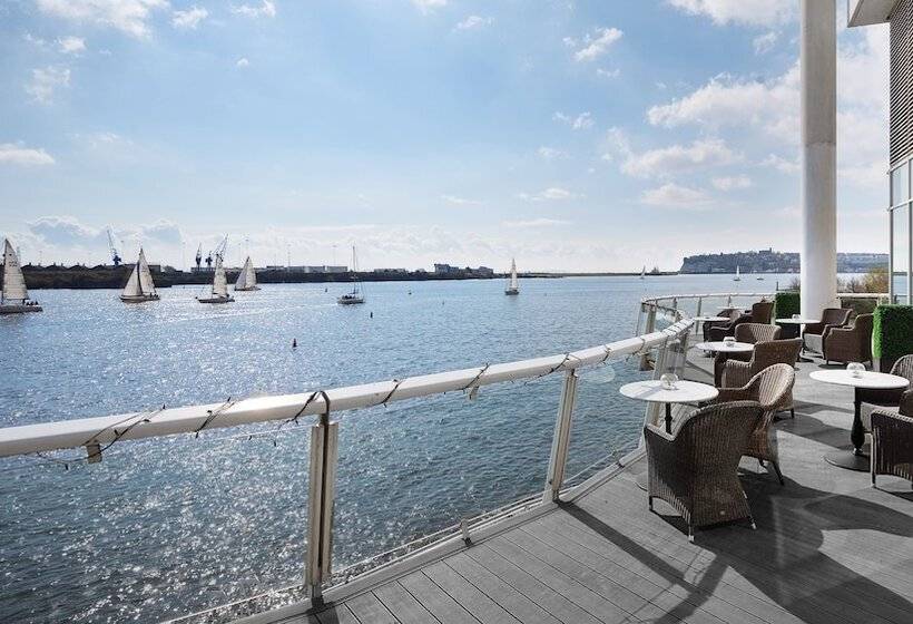 Fotos del hotel Voco St. David's Cardiff, An Ihg:  23 Fotos del hotel Voco St. David's Cardiff, An Ihg:  23