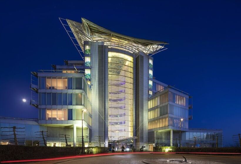 Fotos del hotel Voco St. David's Cardiff, An Ihg:  20 Fotos del hotel Voco St. David's Cardiff, An Ihg:  20