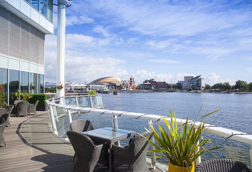 Fotos del hotel Voco St. David's Cardiff, An Ihg:  19 Fotos del hotel Voco St. David's Cardiff, An Ihg:  19