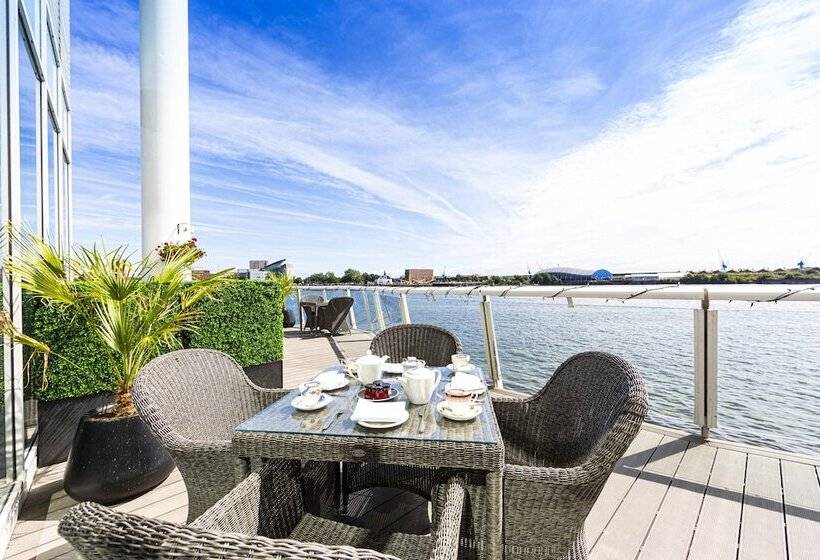 Fotos del hotel Voco St. David's Cardiff, An Ihg:  14 Fotos del hotel Voco St. David's Cardiff, An Ihg:  14