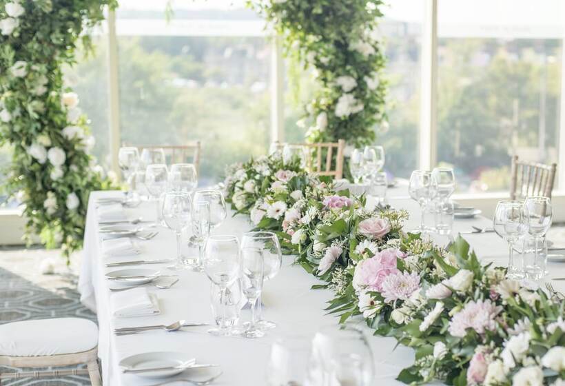 Fotos del hotel Voco St. David's Cardiff, An Ihg:  3 Fotos del hotel Voco St. David's Cardiff, An Ihg:  3