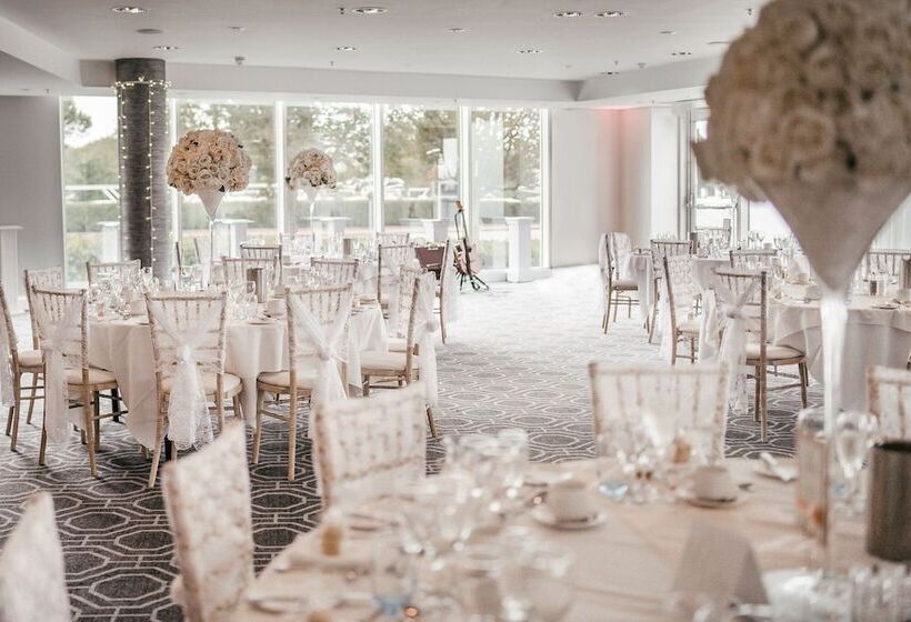 Fotos del hotel Voco St. David's Cardiff, An Ihg:  12 Fotos del hotel Voco St. David's Cardiff, An Ihg:  12