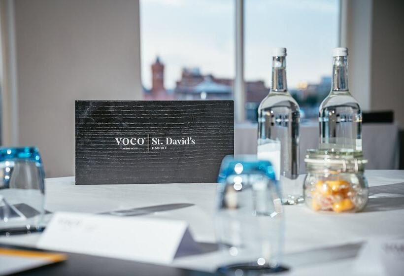 Fotos del hotel Voco St. David's Cardiff, An Ihg:  10 Fotos del hotel Voco St. David's Cardiff, An Ihg:  10