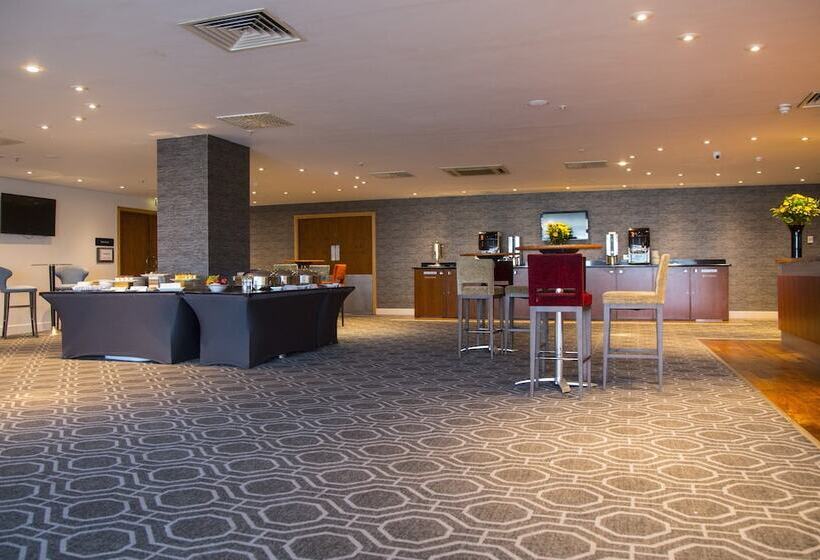 Fotos del hotel Voco St. David's Cardiff, An Ihg:  9 Fotos del hotel Voco St. David's Cardiff, An Ihg:  9