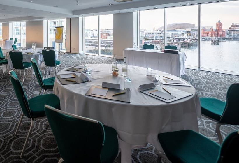 Fotos del hotel Voco St. David's Cardiff, An Ihg:  8 Fotos del hotel Voco St. David's Cardiff, An Ihg:  8