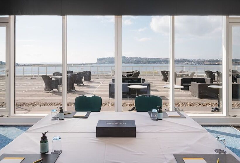 Fotos del hotel Voco St. David's Cardiff, An Ihg:  5 Fotos del hotel Voco St. David's Cardiff, An Ihg:  5