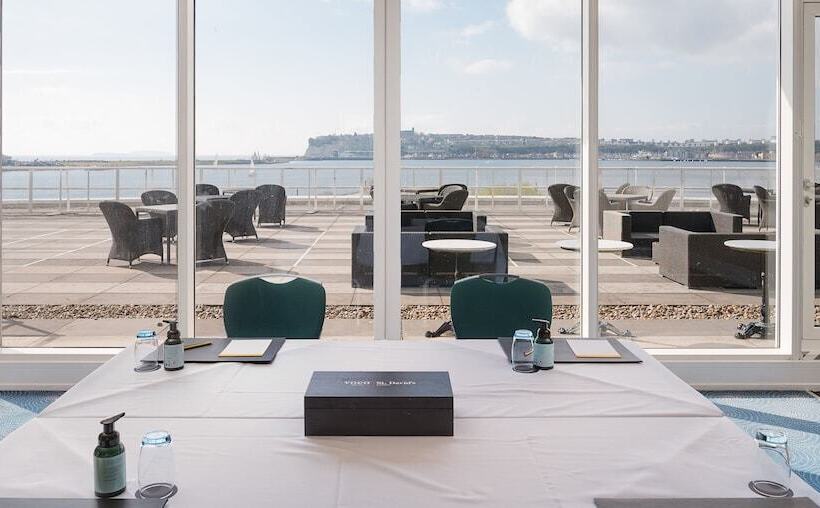 Fotos del hotel Voco St. David's Cardiff, An Ihg:  4 Fotos del hotel Voco St. David's Cardiff, An Ihg:  4