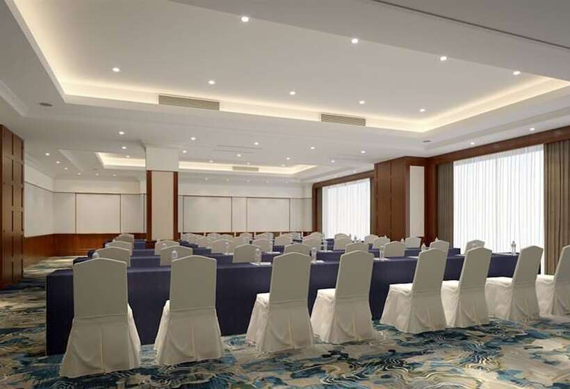 Hotel Voco Wuhan Xinhua, An Ihg