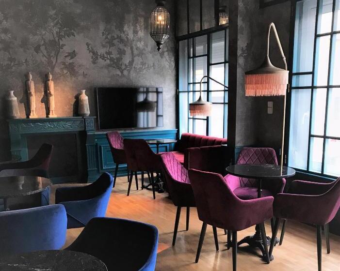Fotos del hotel Vostra Llar:  18