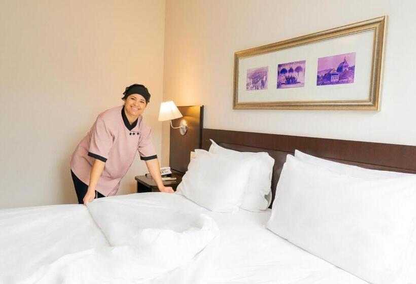 Mercure Jaragua Do Sul