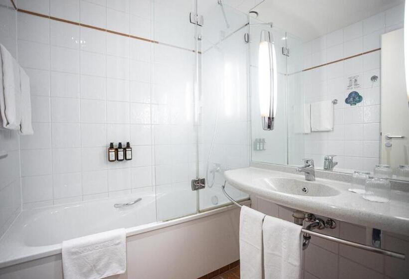 Fotos del hotel Novotel Budapest Centrum:  32