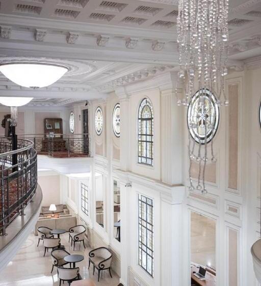 Novotel Budapest Centrum