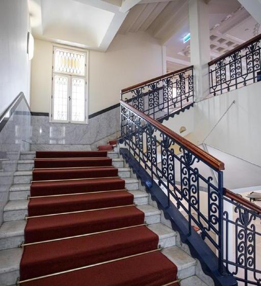 Fotos del hotel Novotel Budapest Centrum:  17