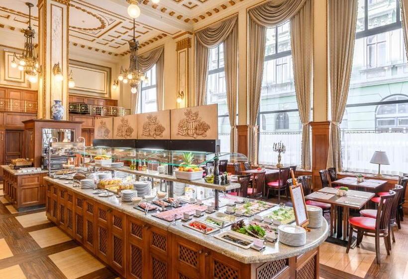 Fotos del hotel Novotel Budapest Centrum:  41