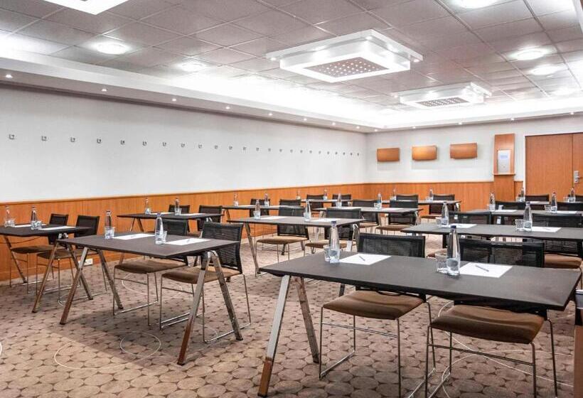 Novotel Budapest Centrum