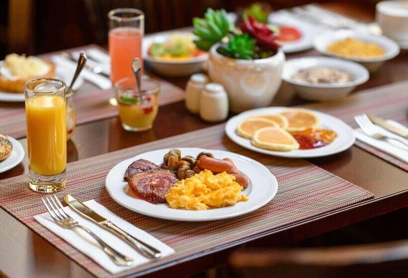 Fotos del hotel Novotel Budapest Centrum:  21