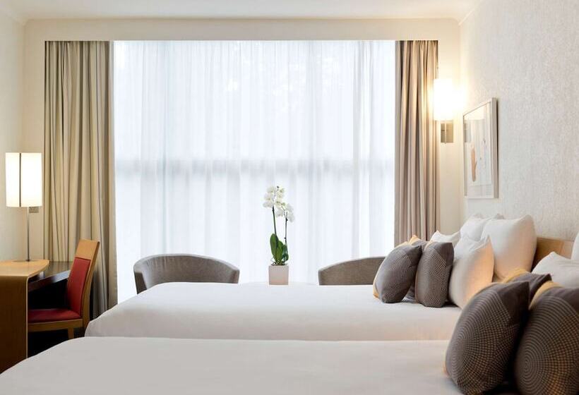 Novotel Geneve Centre