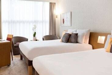 Novotel Geneve Centre