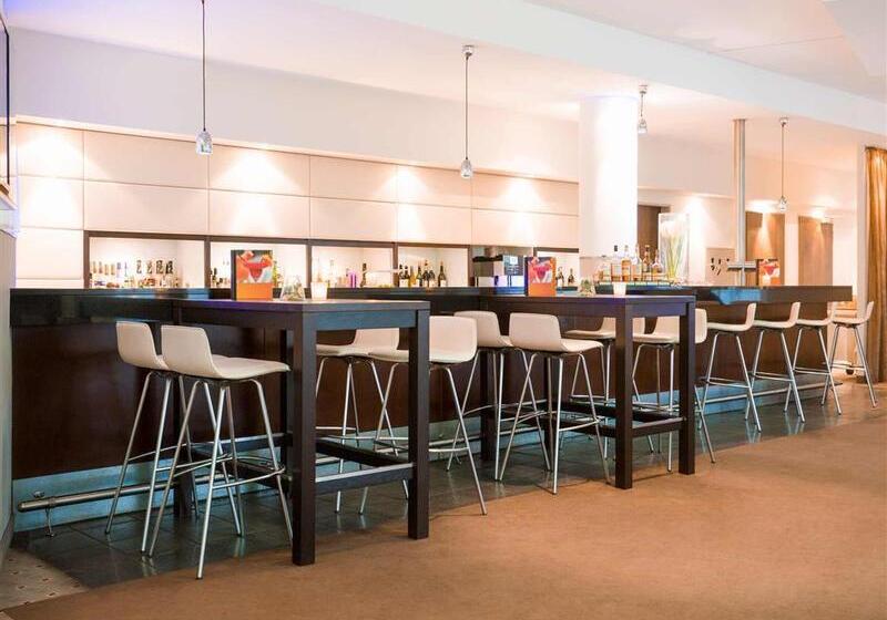 Novotel Köln City
