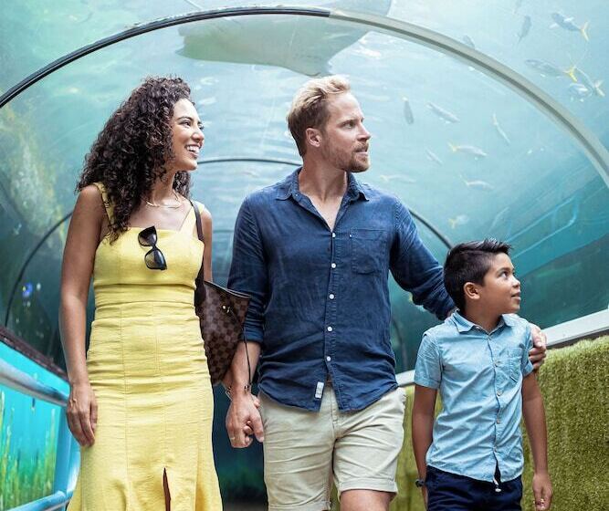 Fotos del hotel Novotel Sydney Darling Square:  2