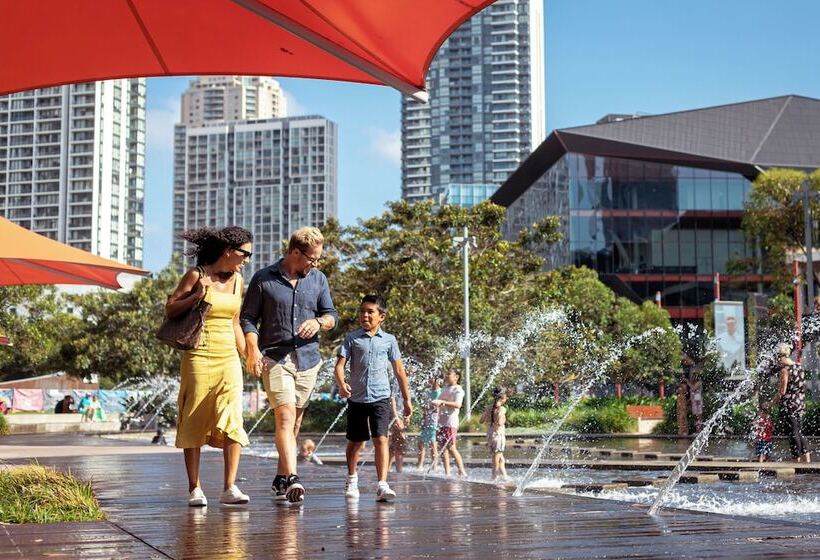 Fotos del hotel Novotel Sydney Darling Square:  3