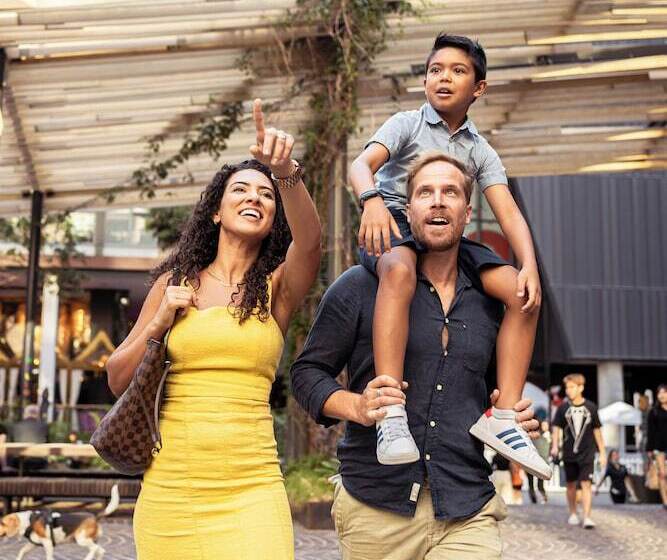 Fotos del hotel Novotel Sydney Darling Square:  8