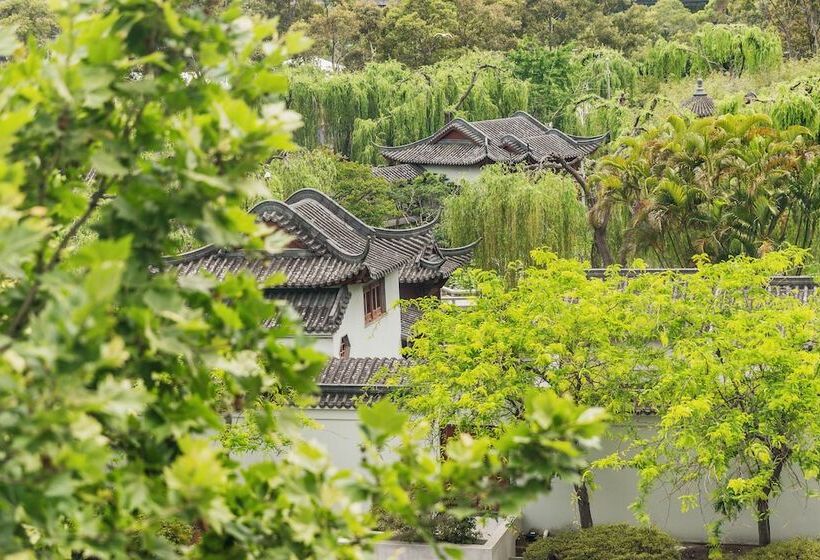 Fotos del hotel Novotel Sydney Darling Square:  11