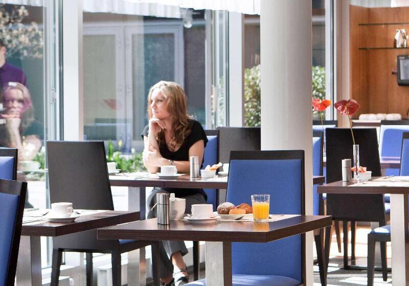 Novotel Zurich Citywest