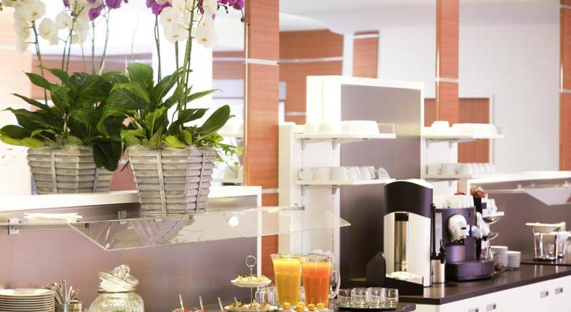 Novotel Zurich Citywest