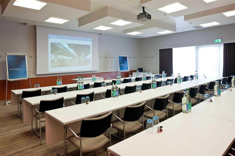 Novotel Zurich Citywest