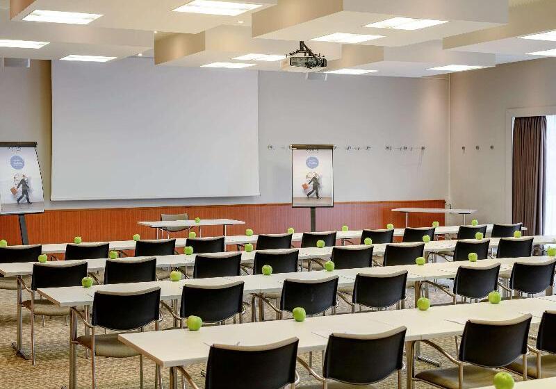 Novotel Zurich Citywest