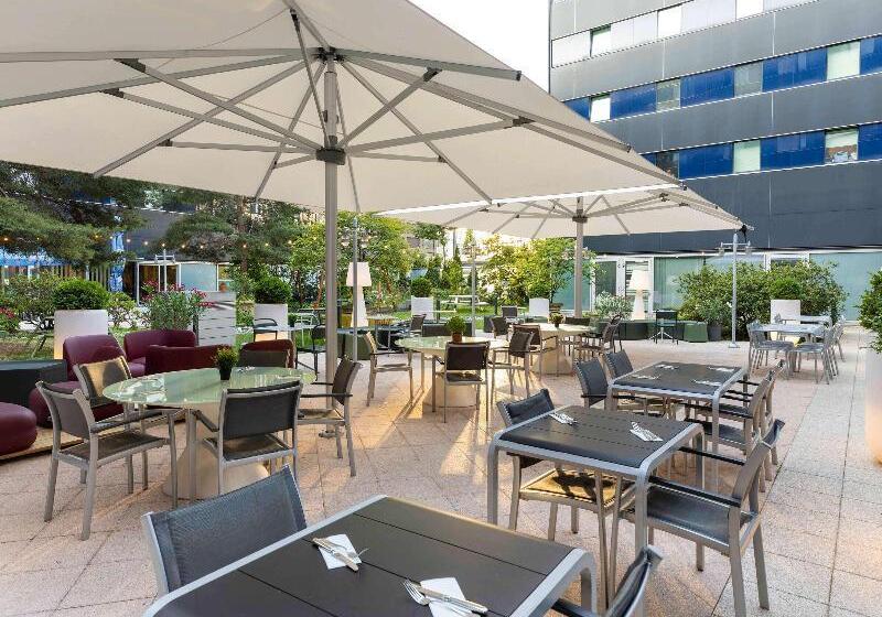 Novotel Zurich Citywest