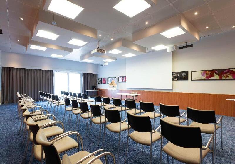 Novotel Zurich Citywest