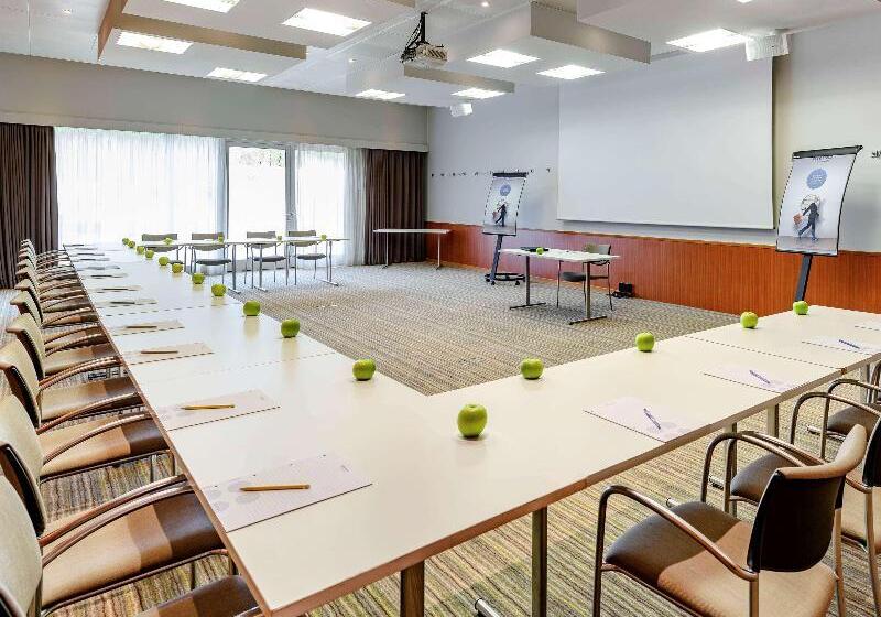 Novotel Zurich Citywest