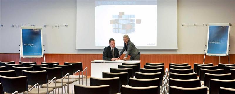 Novotel Zurich Citywest