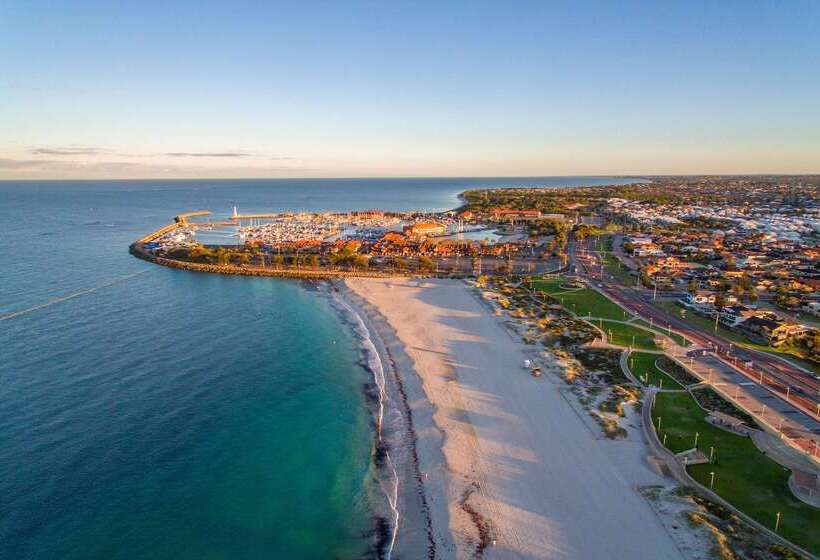 Quality Resort Sorrento Beach