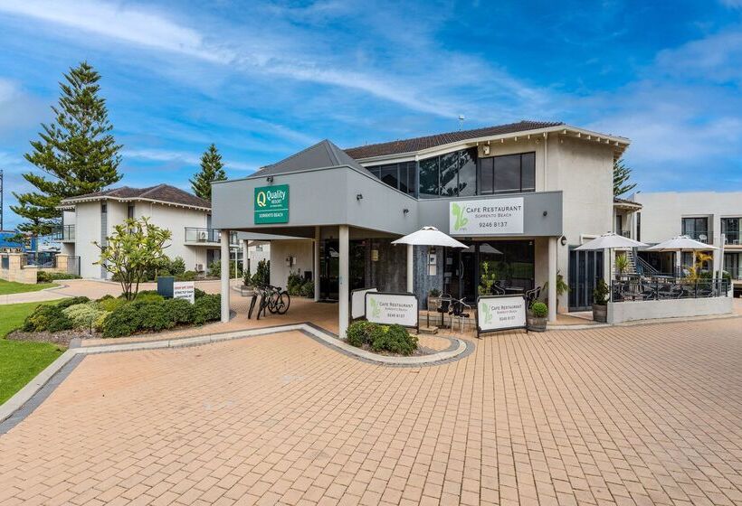 Quality Resort Sorrento Beach