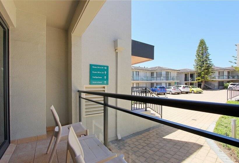 Quality Resort Sorrento Beach