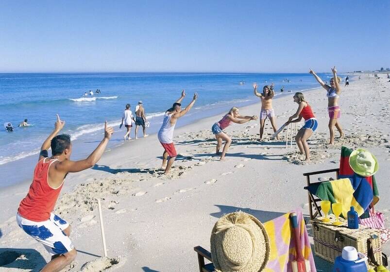 Quality Resort Sorrento Beach