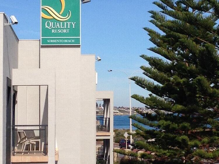 Quality Resort Sorrento Beach