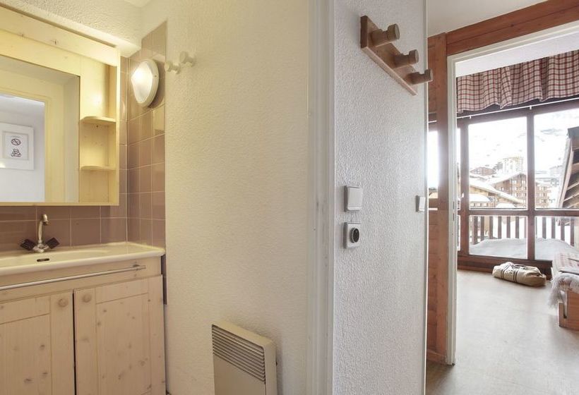 Odalys Residence Le Silveralp