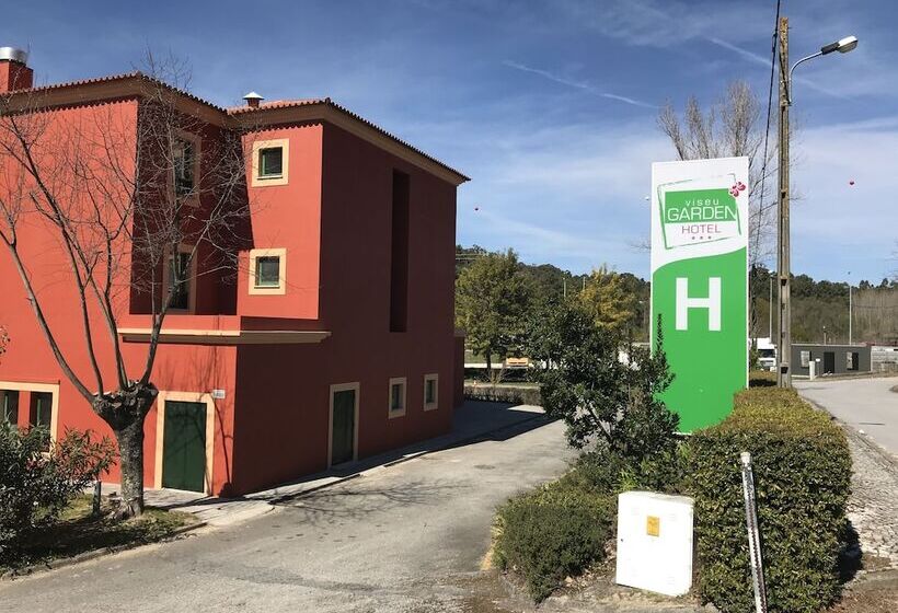 Viseu Garden Hotel