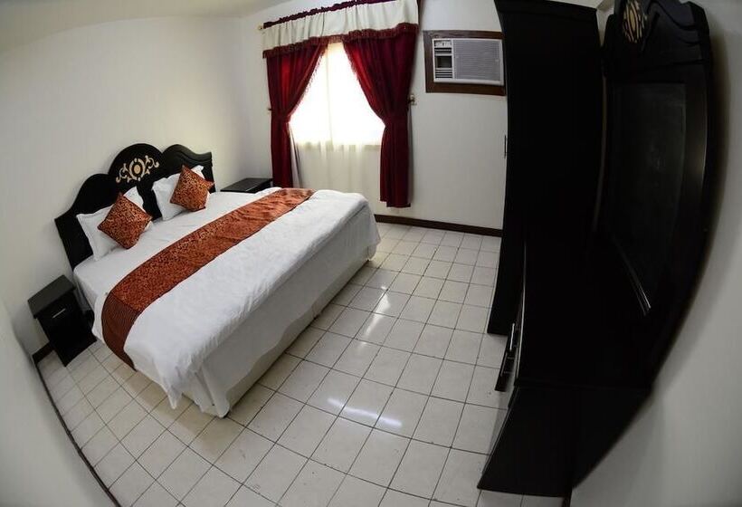 Al Eairy Furnished Apartments Dammam 8