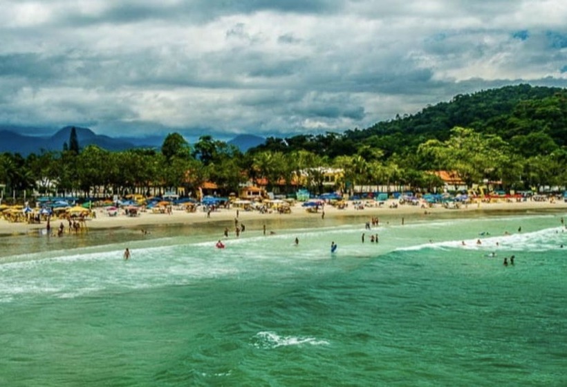 Casa Alma Zen   Hostel Boutique & Bistrô Ubatuba