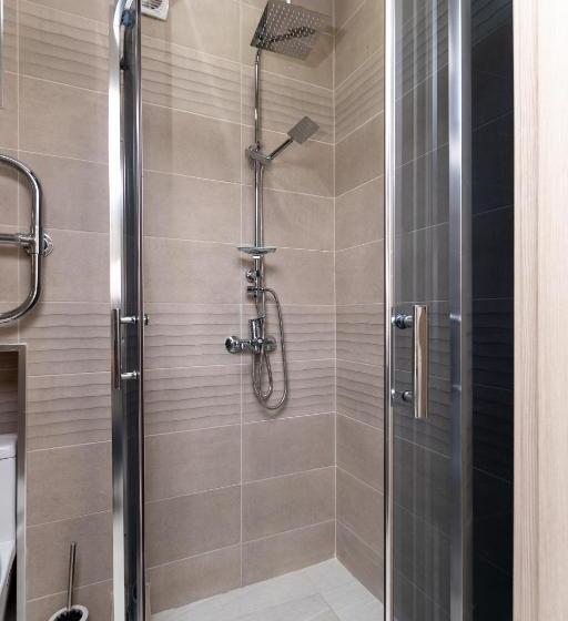 City Center Apartment