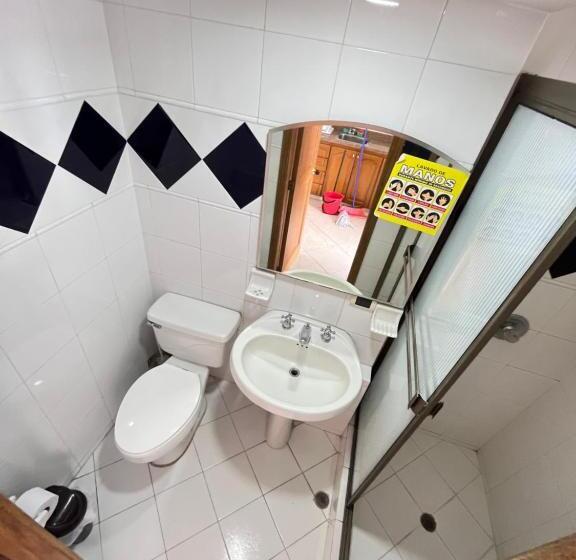 Edificio El Peñon Del Rodadero Apartamento Playa Rodadero