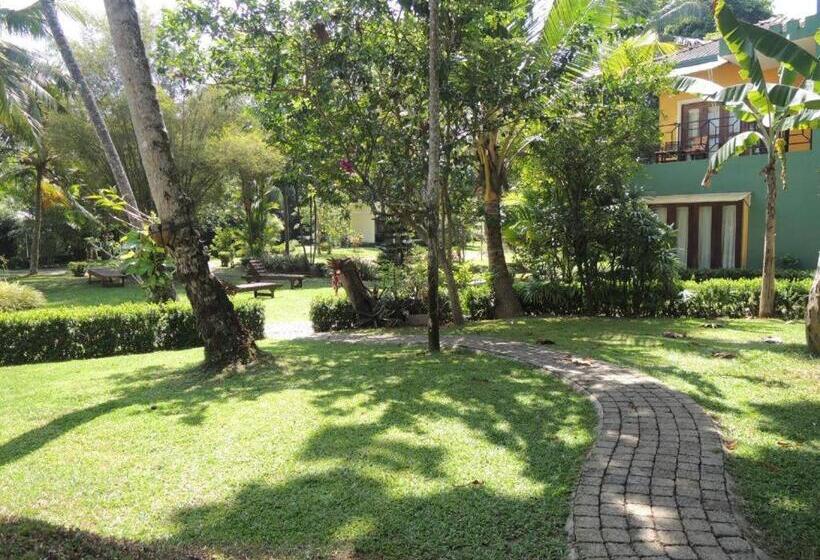 هاستل Bentota Home Stay